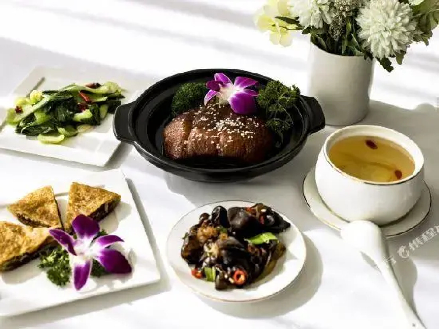 Hampton by Hilton Lijiang Old Town