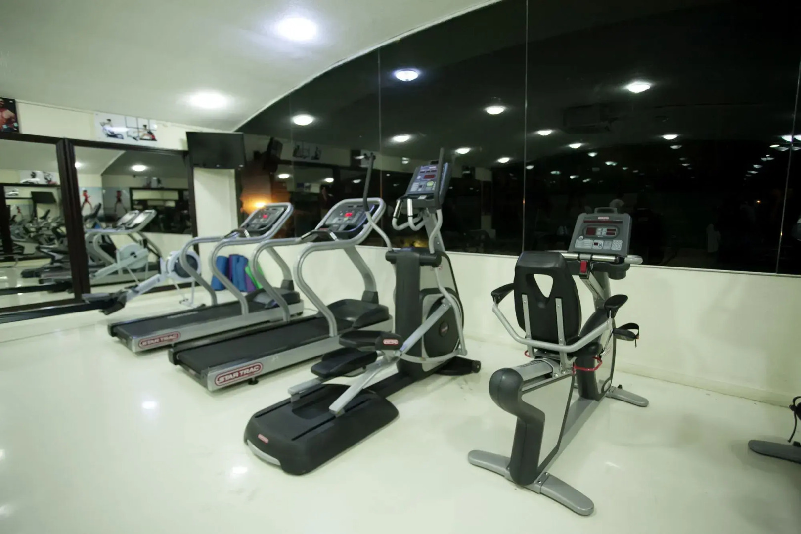 Sea Links Beach Hotel