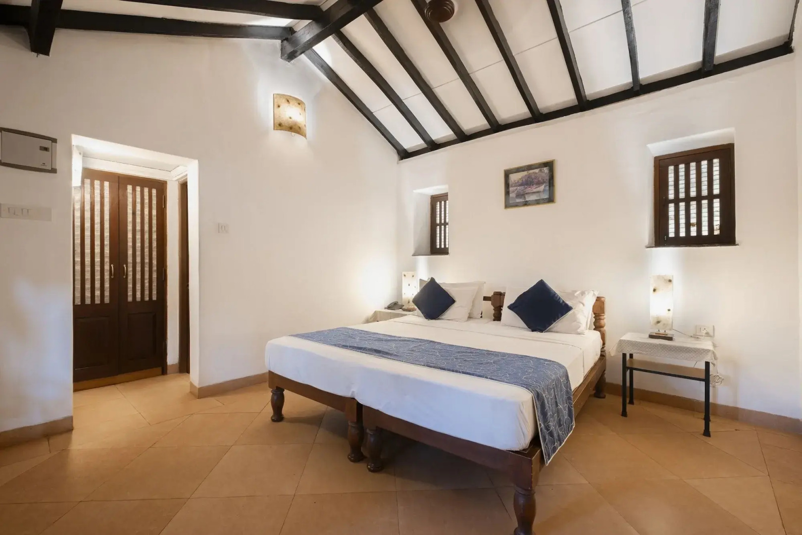 Granpas Inn - Hotel Bougainvillea