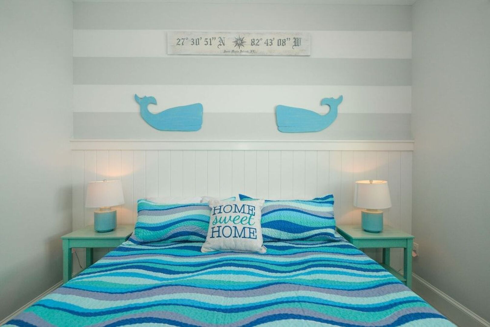 Anna Maria Beach House