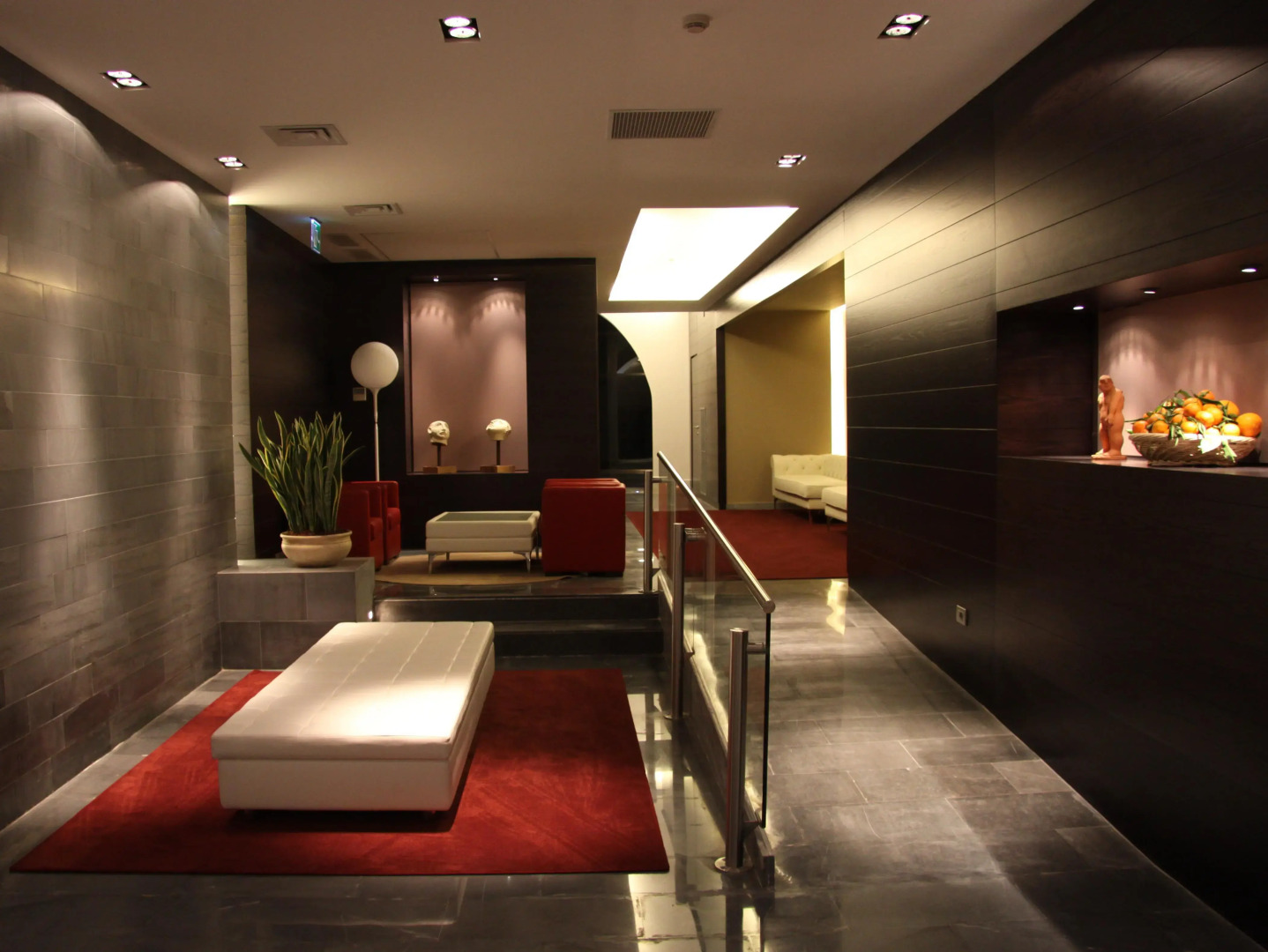 NH Collection Palermo Palazzo Sitano