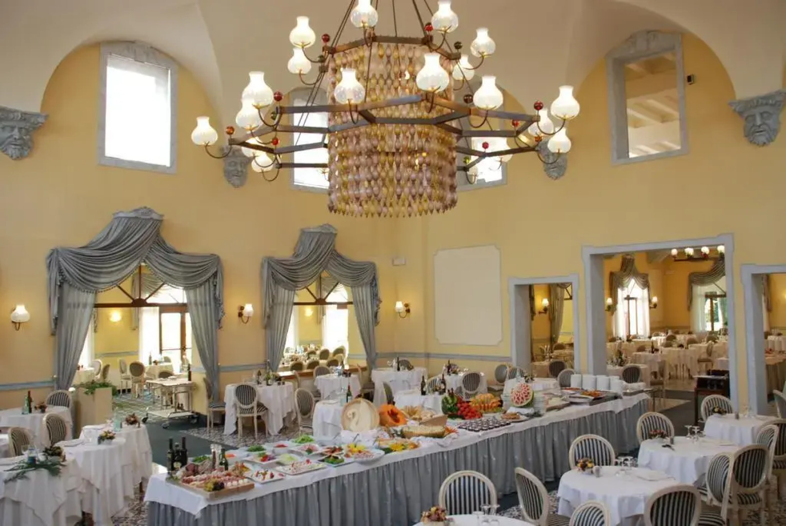 Ermitage Bel Air Medical Hotel