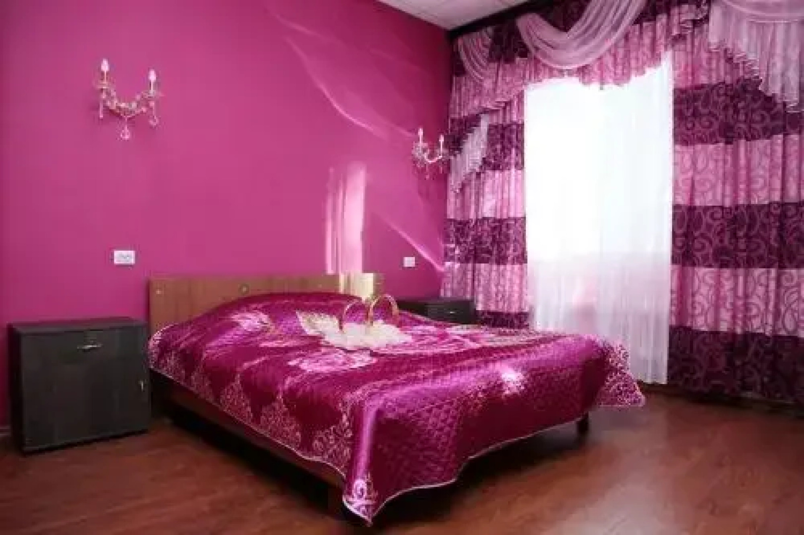 Recreational Complex Hrabroe Serdce