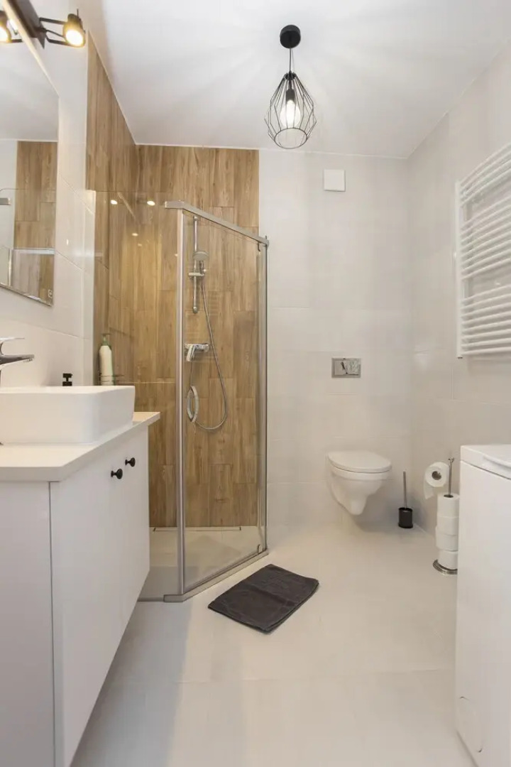 Nordic Apartamenty Lipowa