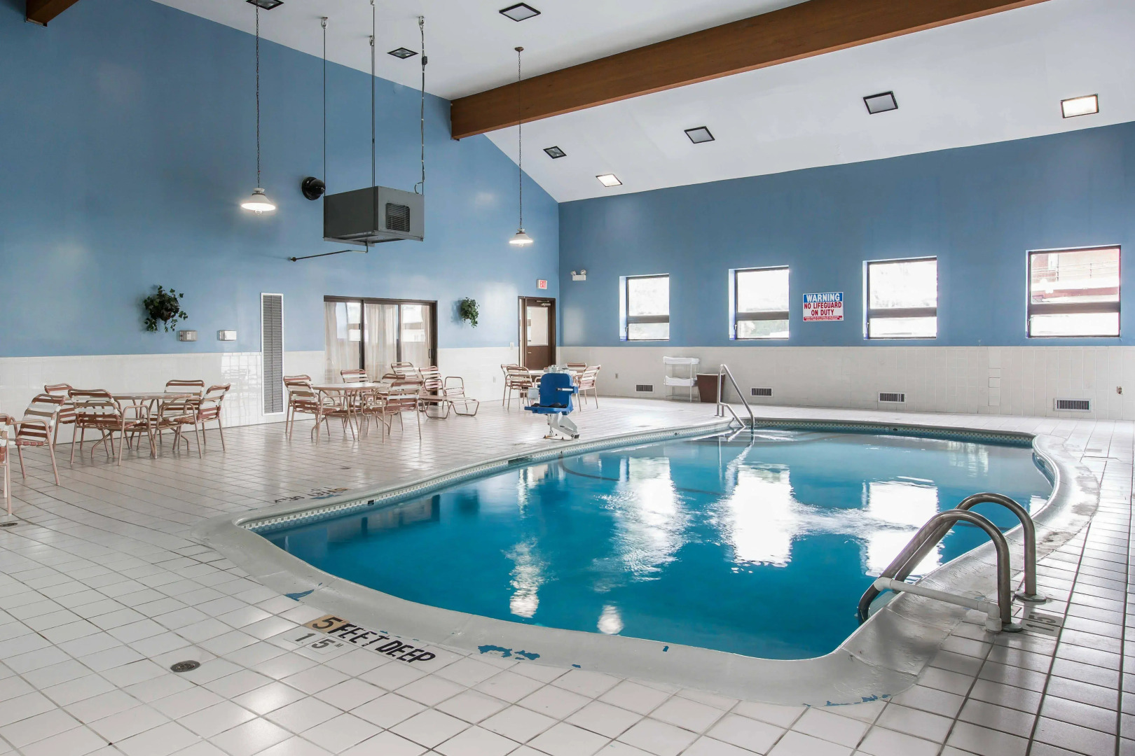 Quality Inn Schenectady - Albany