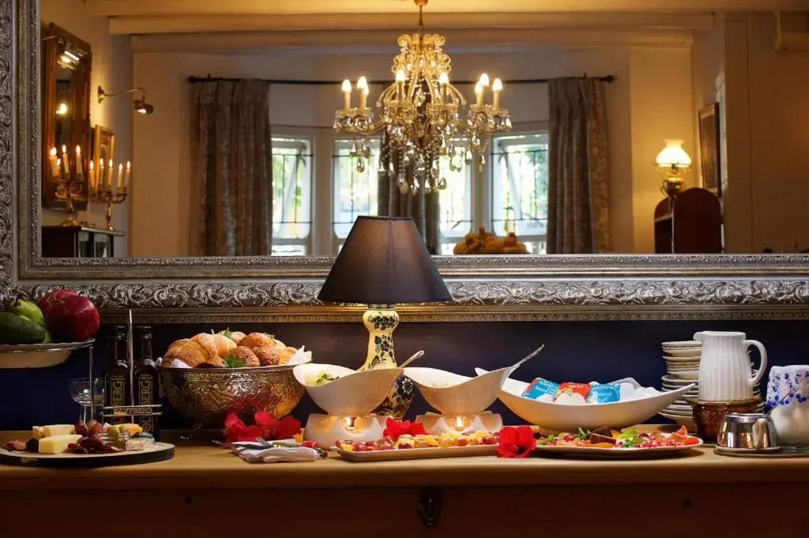 Batavia Boutique Hotel