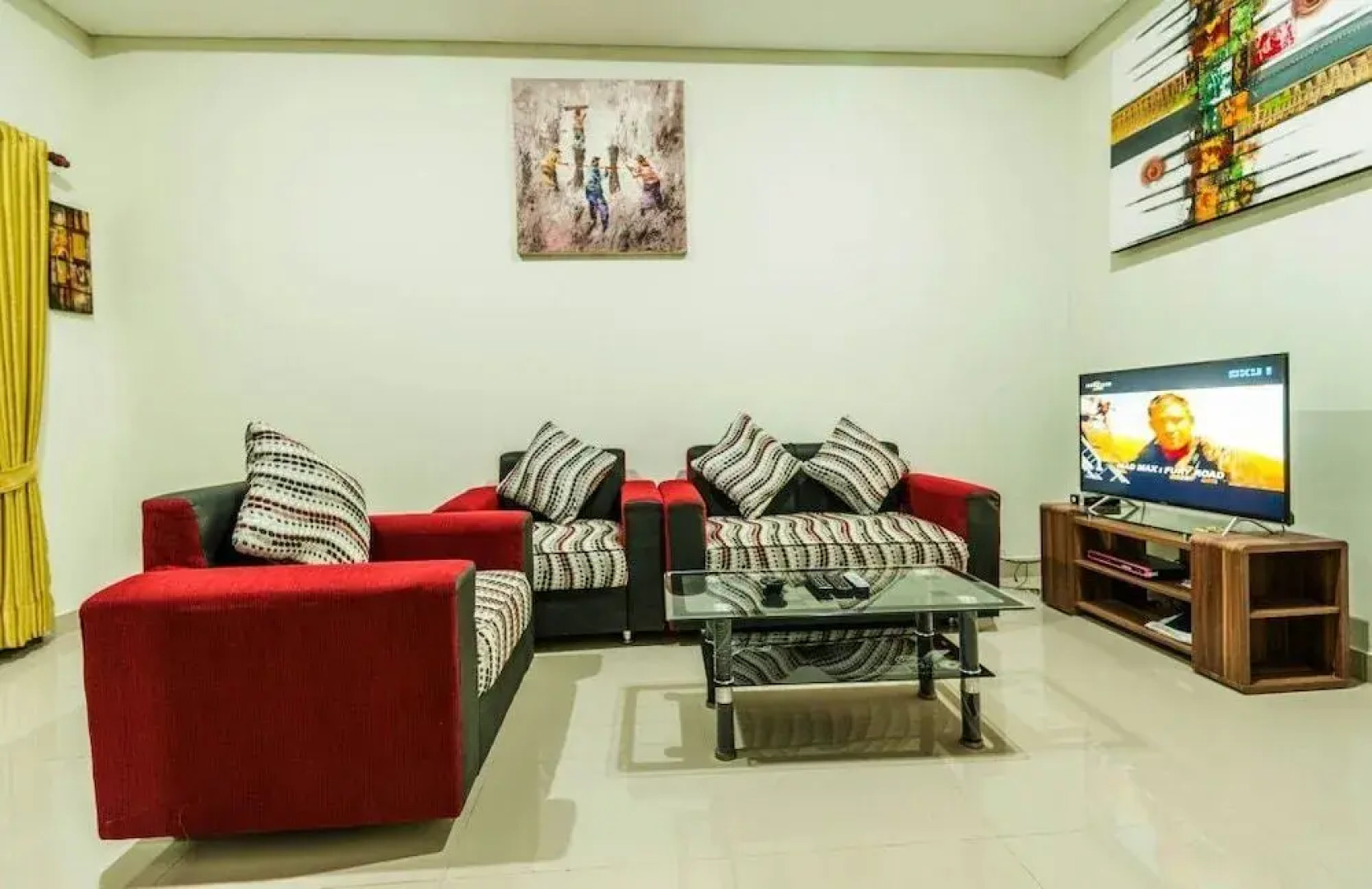 Beluran Serene Guesthouse