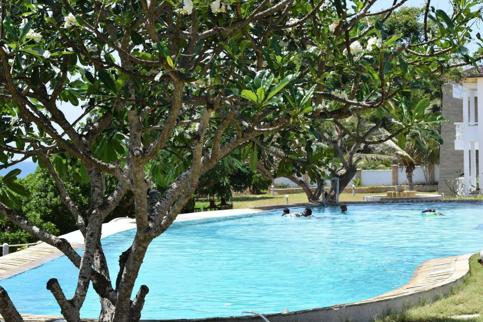 HillPark Amare Resort