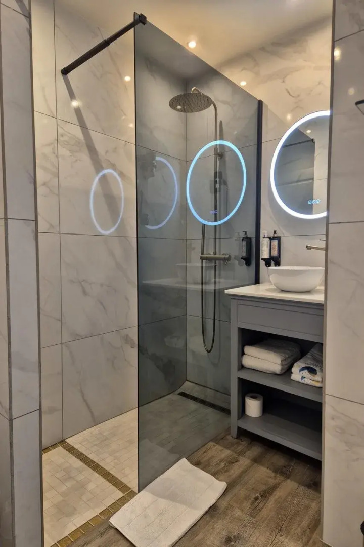 Le Nautile Beachfront