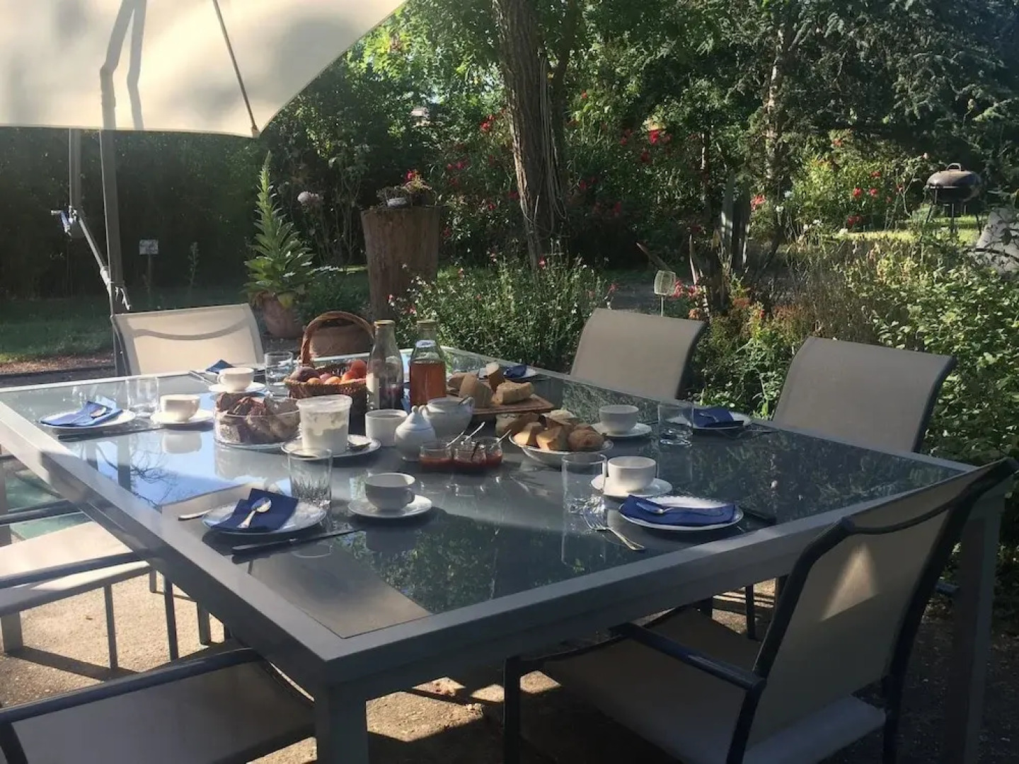 La Bastide du Chêne