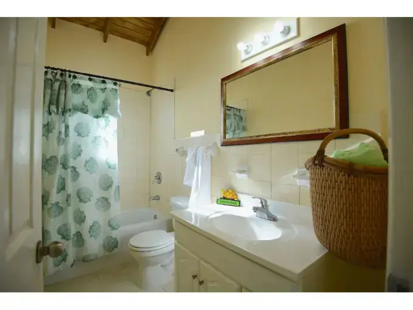 The Ocean Dream Beach Resort