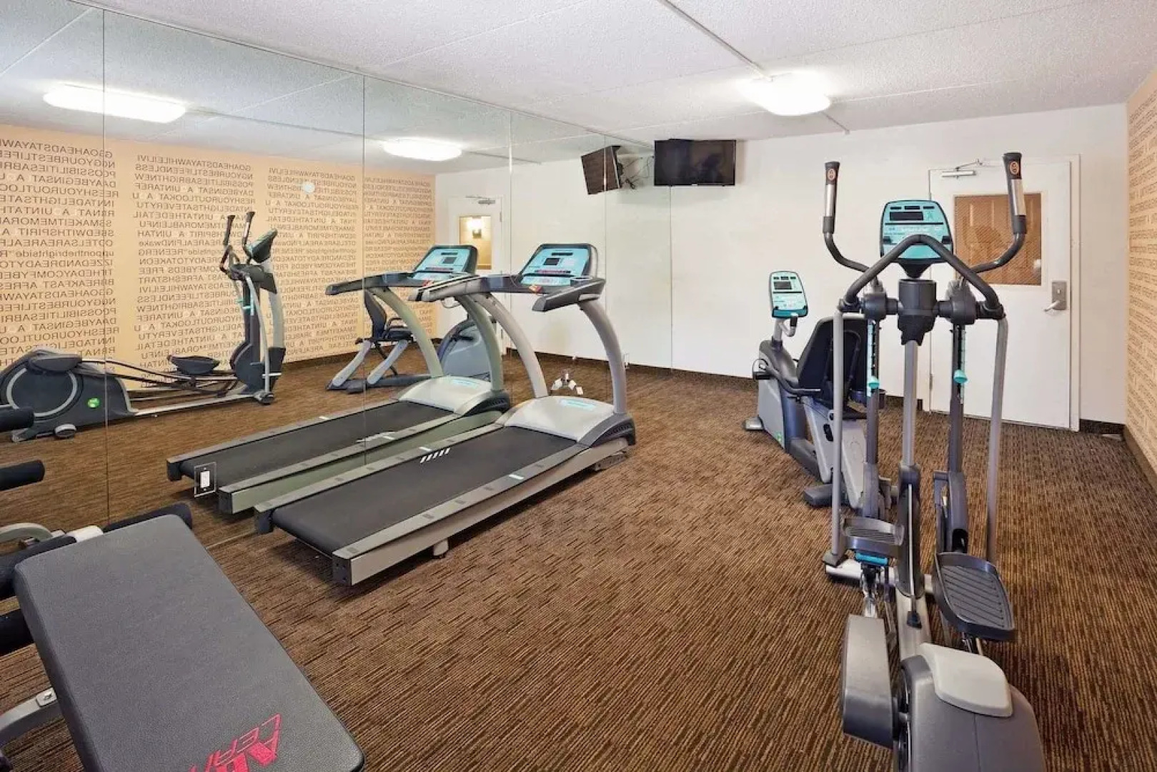 La Quinta Inn Merrillville