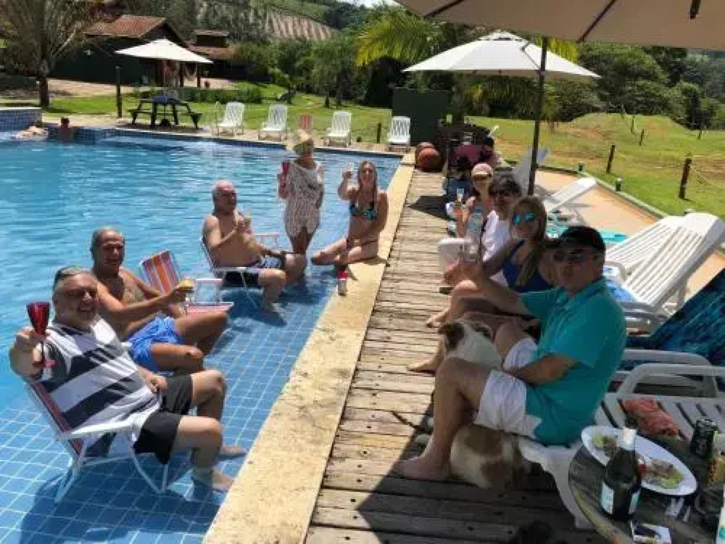 Fazenda Coronel Jacinto