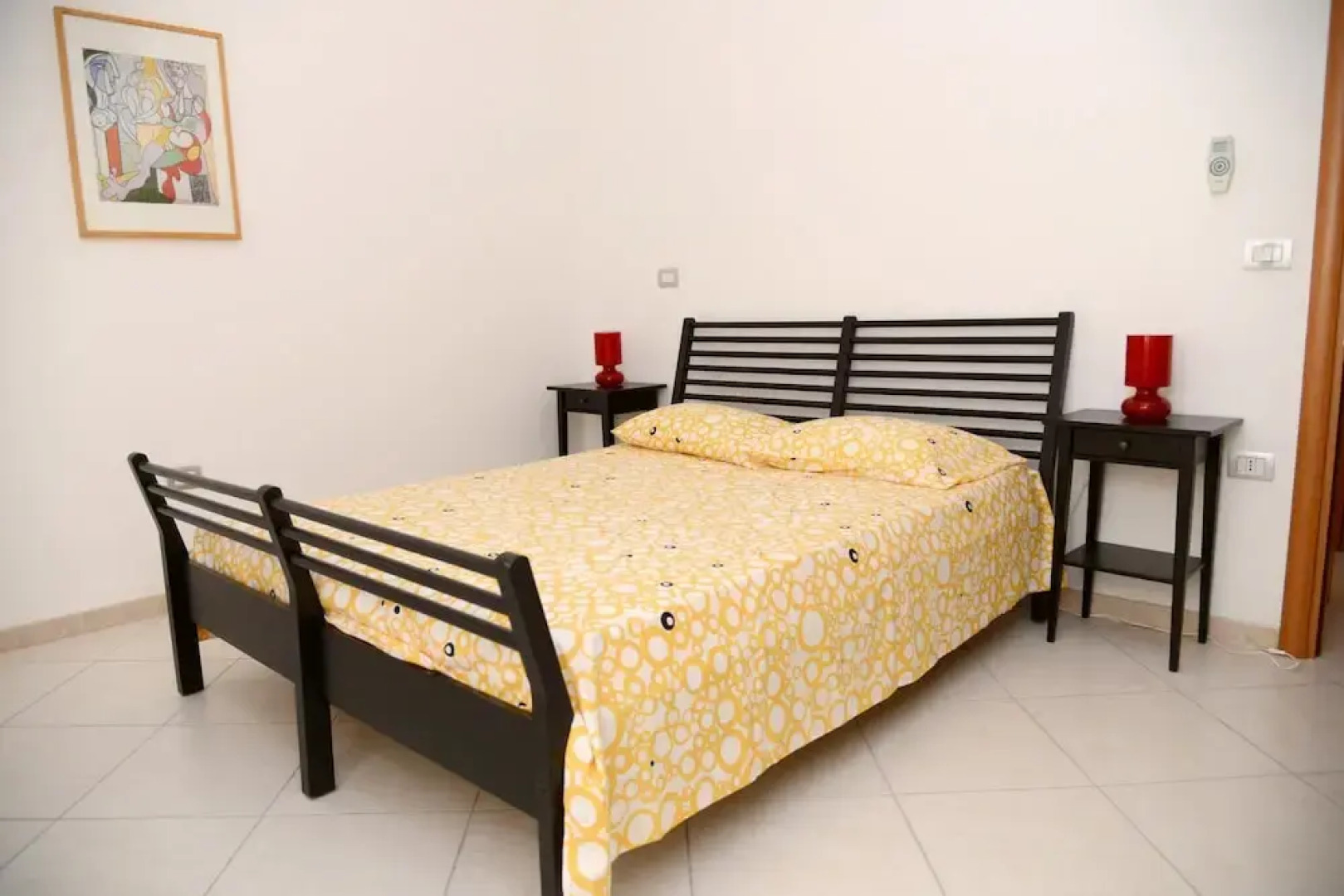 Apartment With one Bedroom in Scanzano Jonico, With Furnished Terrace and Wifi - Near the Beach