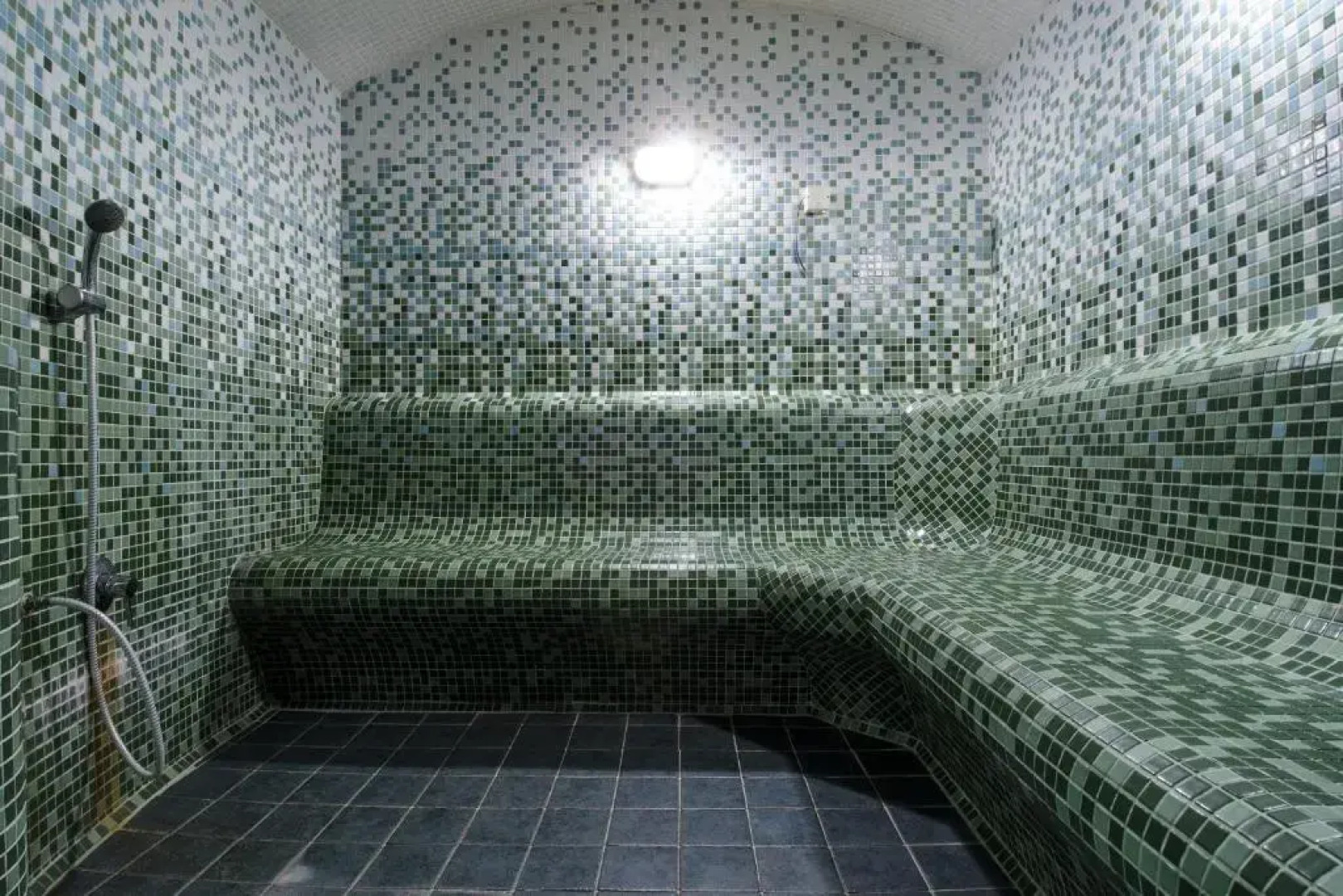 Загородный отель «Порт отель»