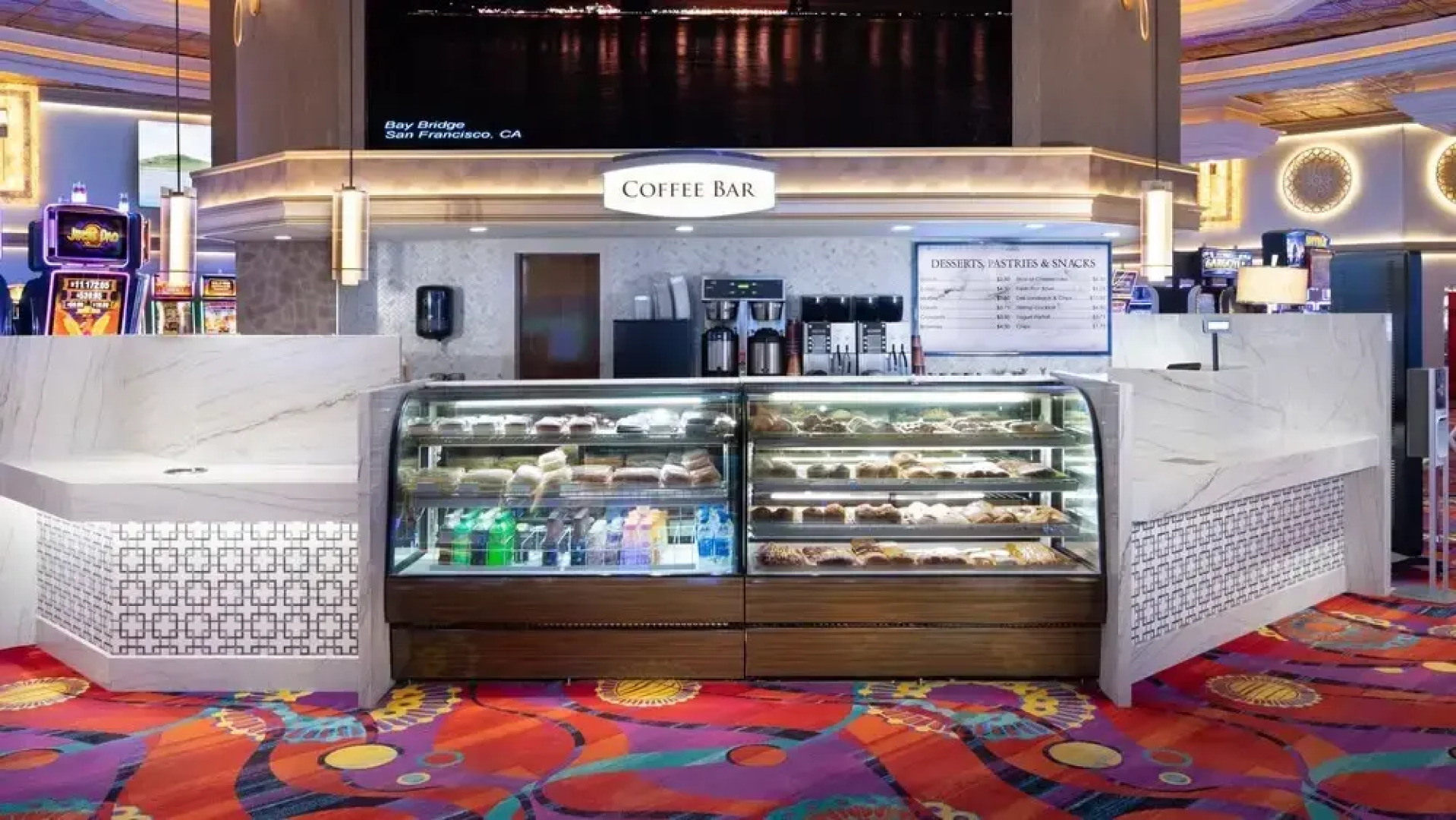 Rainbow Hotel Casino by Peppermill Resorts