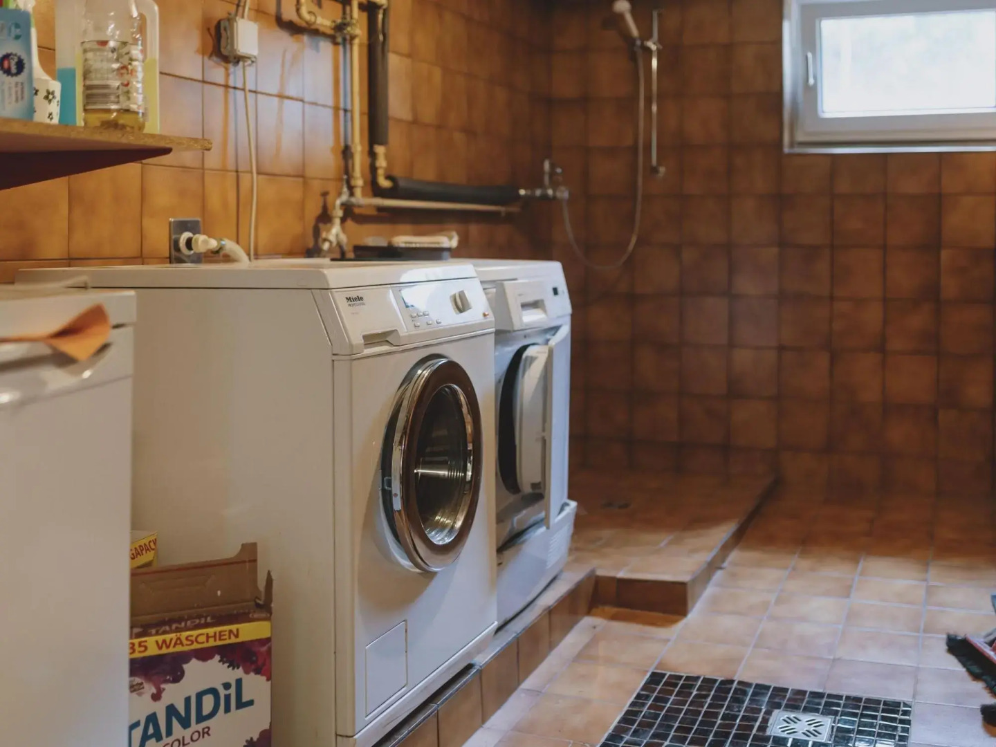 Holiday Home on Grossglockner Alpine Road