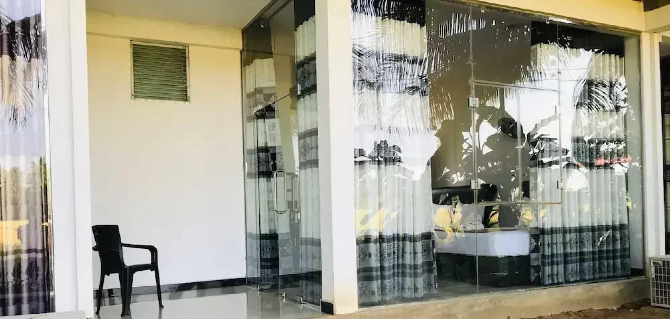 Rivonway Hotel Polonnaruwa