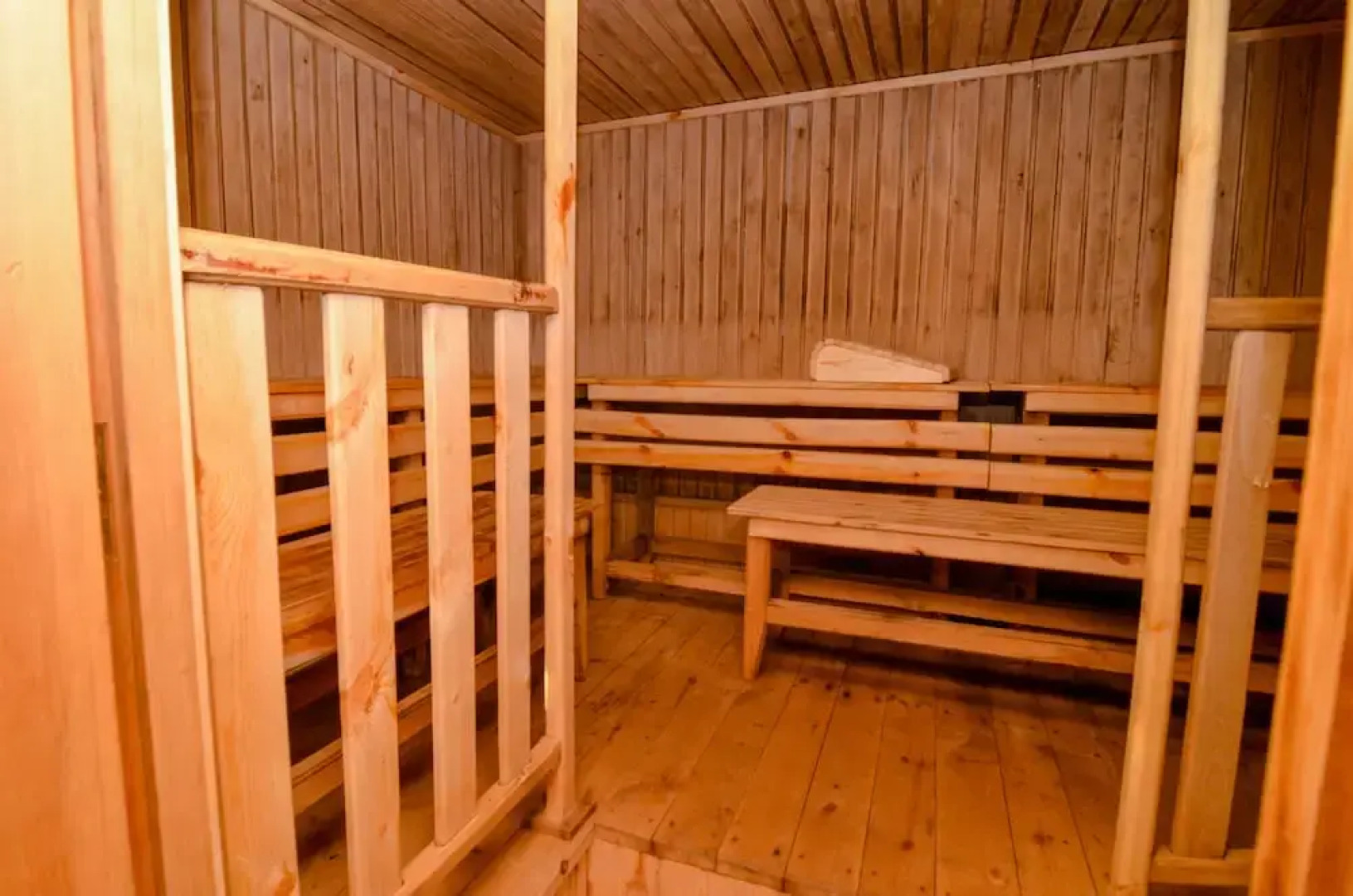 Отель Altyn Dala