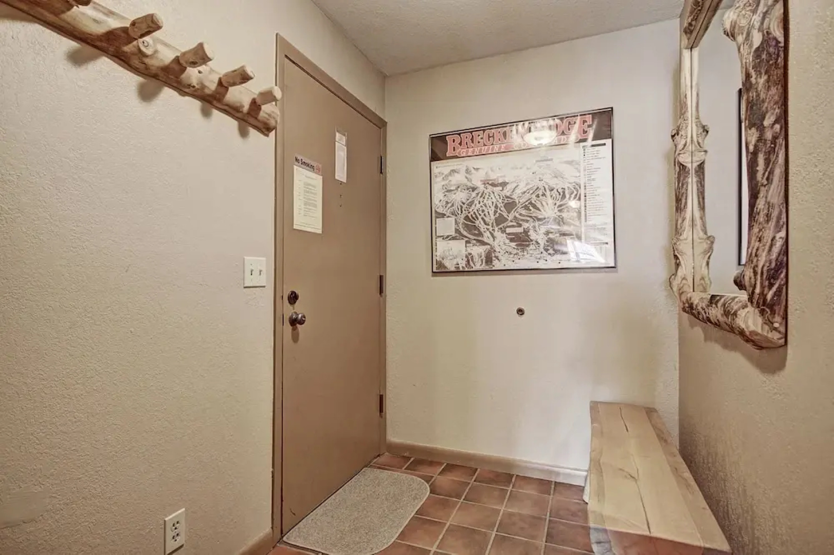 Longbranch 216 2 Bedroom Condo by RedAwning