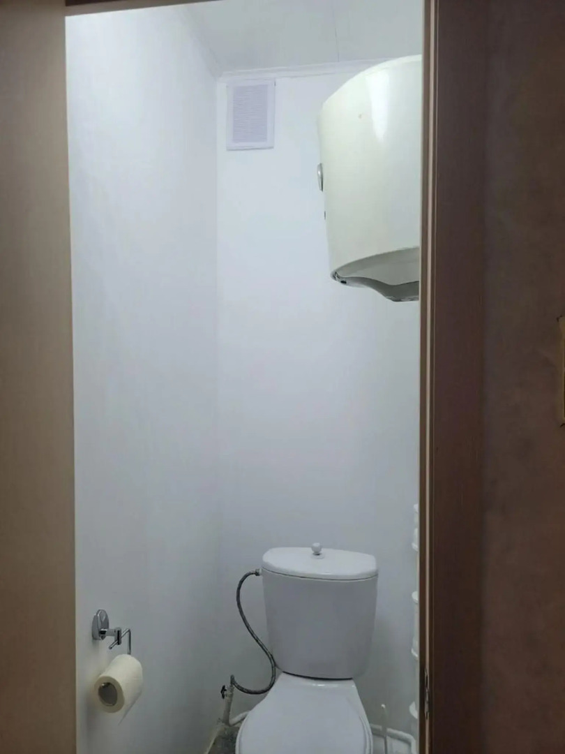 Апартаменты на улице Гоголя 6