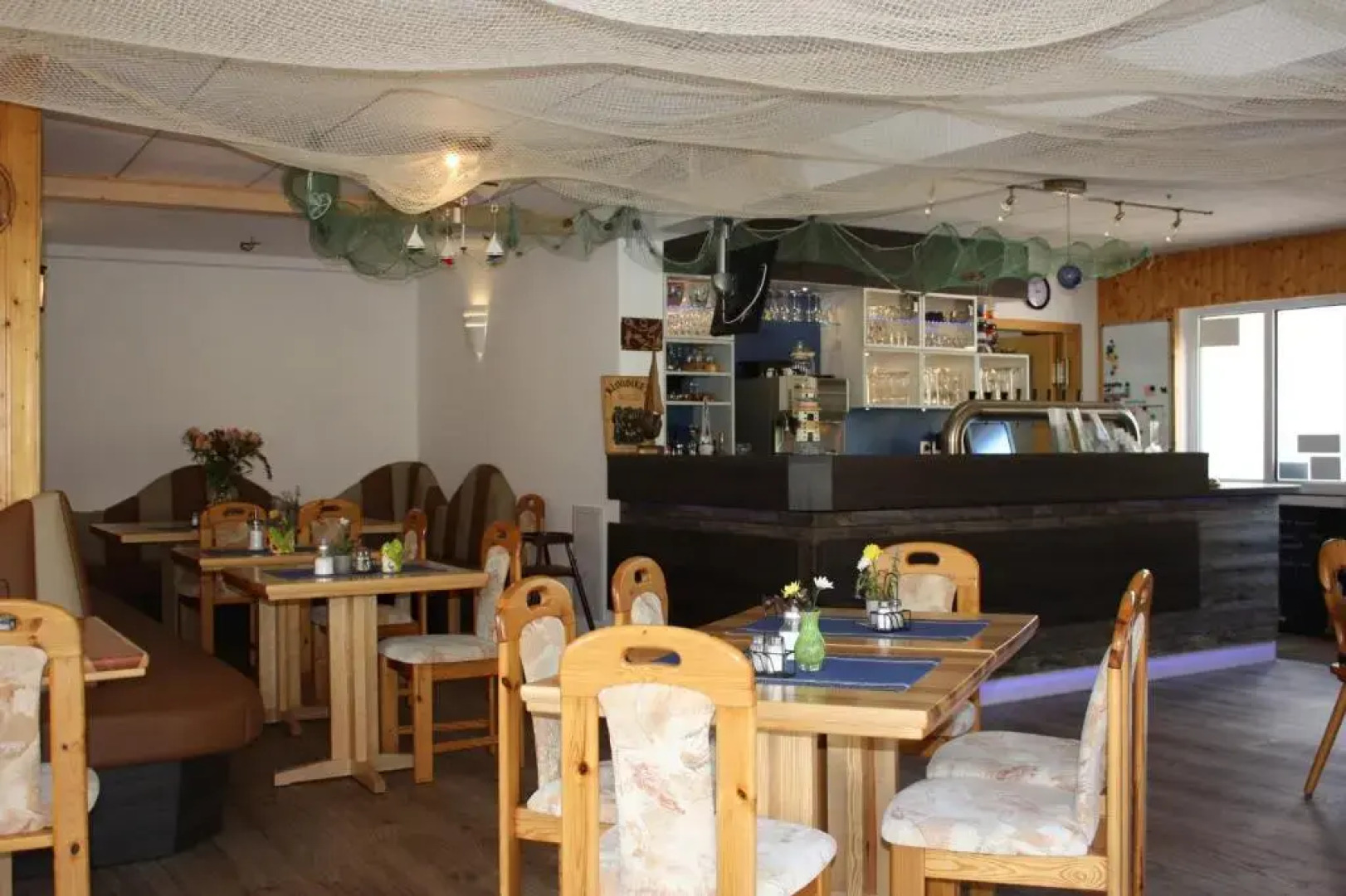 Holiday Room Lenzer Hafen