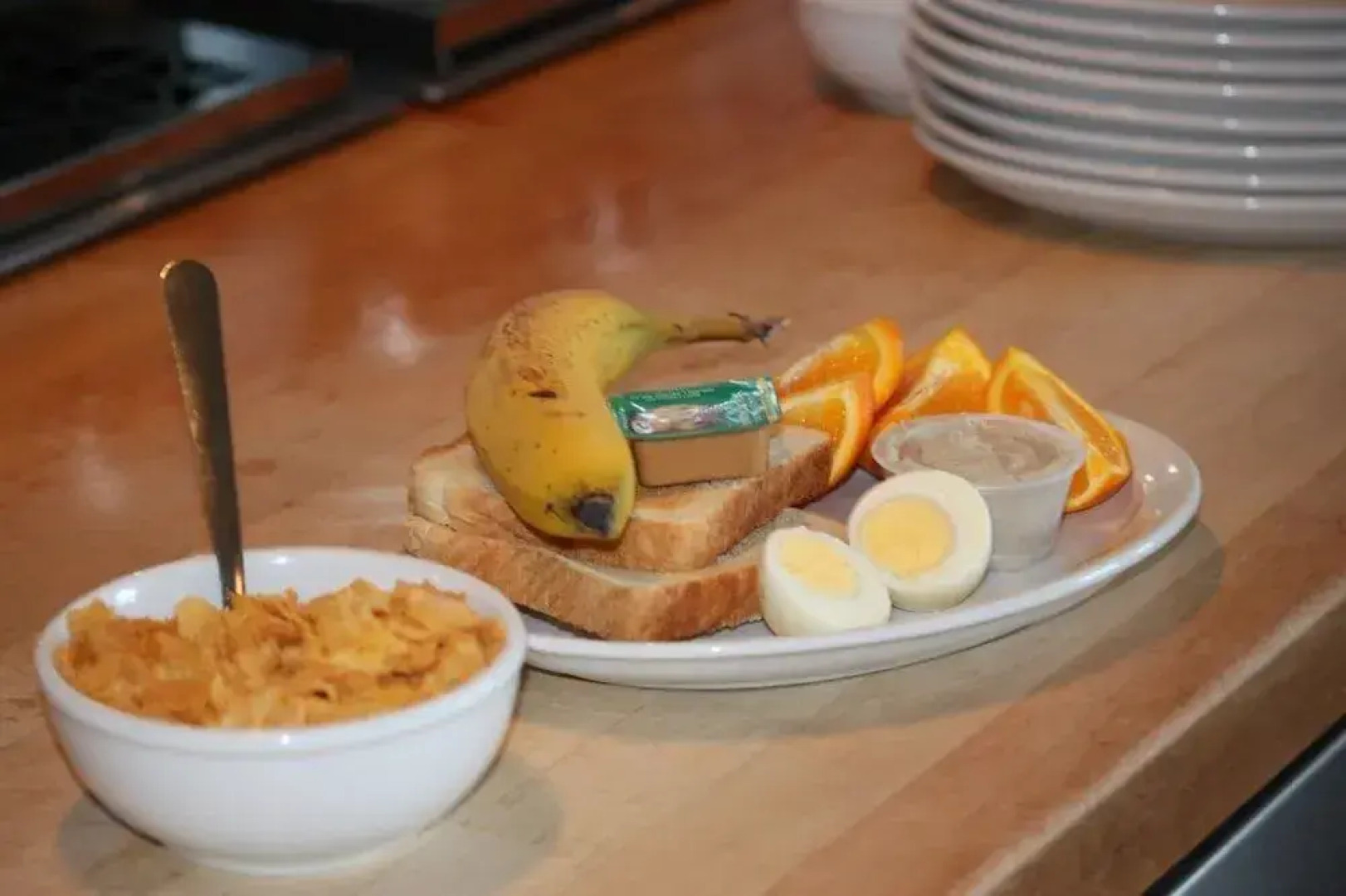 Motel Quatre Saisons