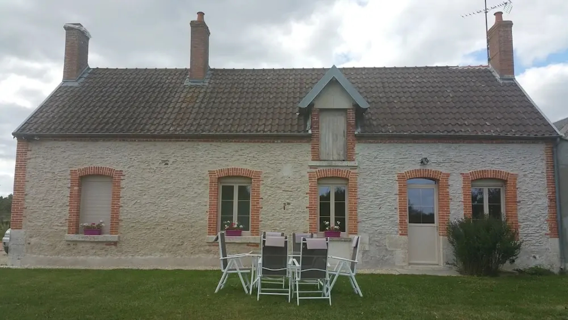 Le Village des Champs