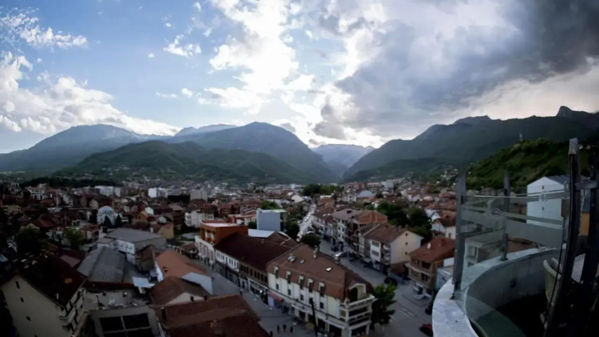 Semitronix Hotel Prishtina