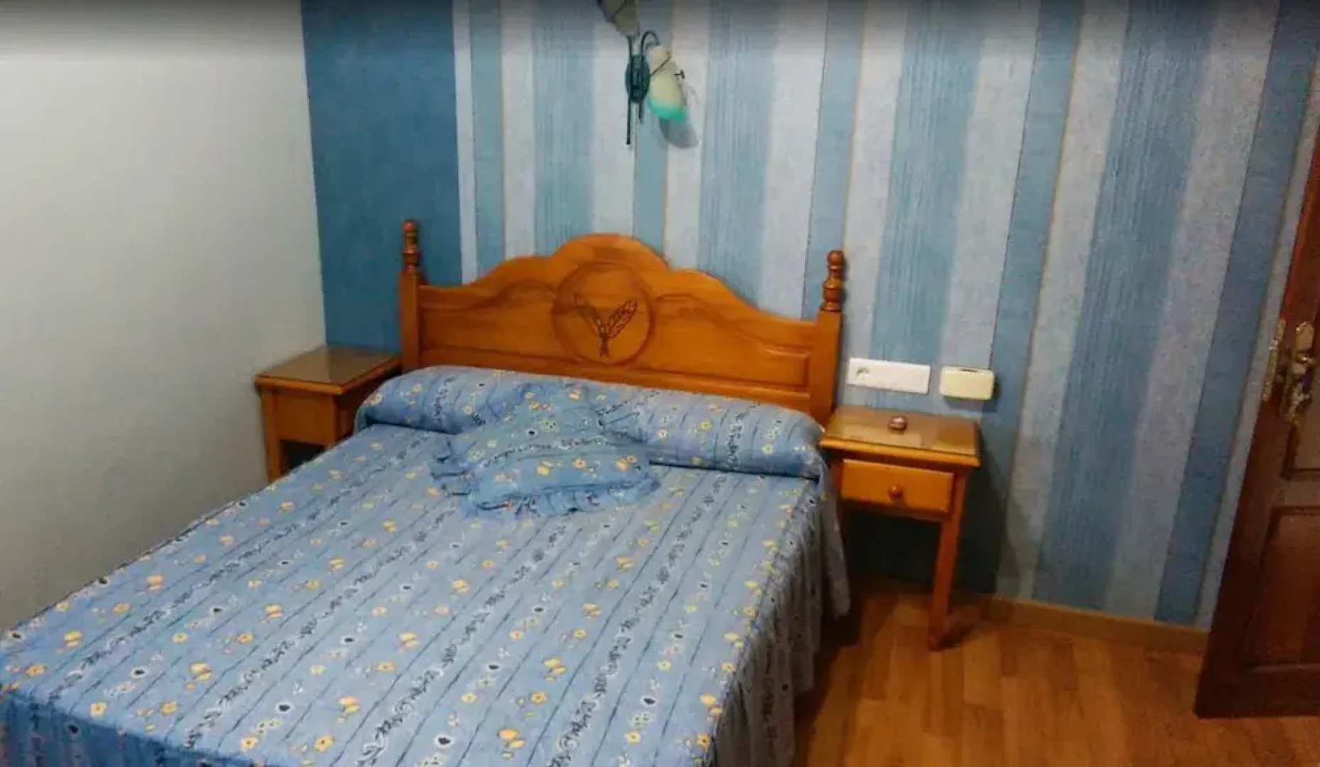 Hostal Restaurante El Volante