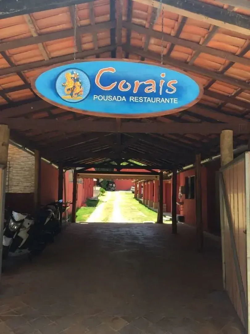 Pousada Corais