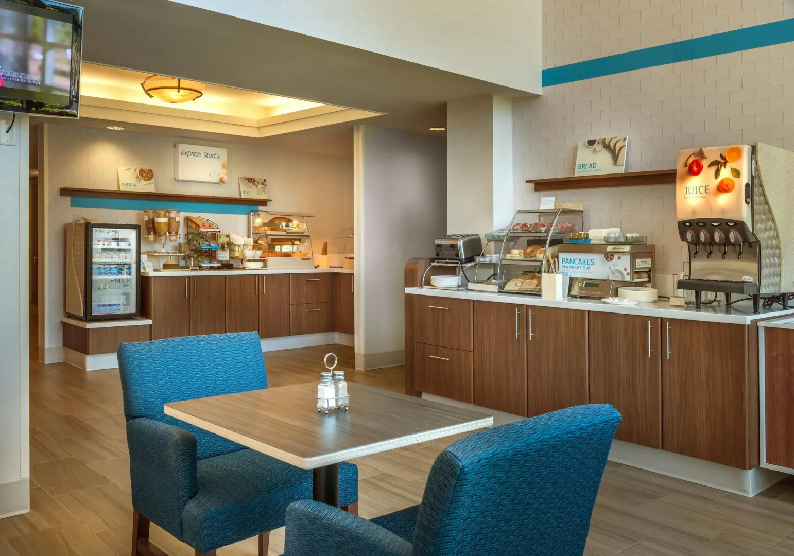 Holiday Inn Express & Suites Carson City by IHG