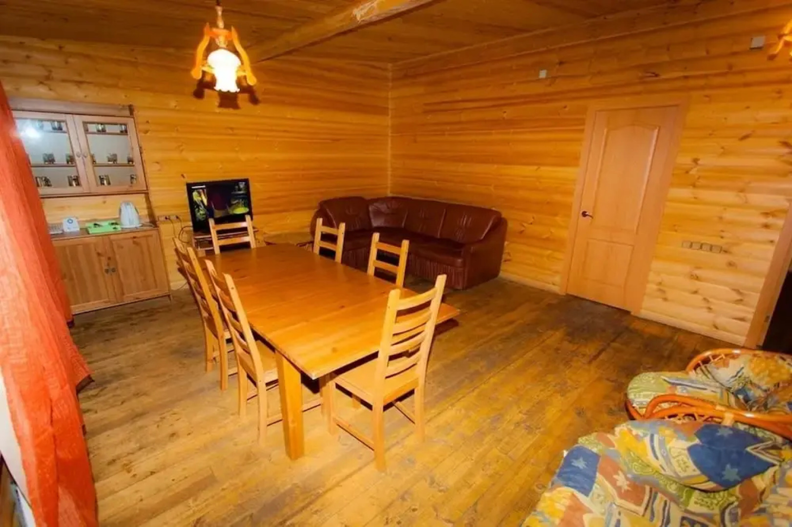 База отдыха «Хуторок»