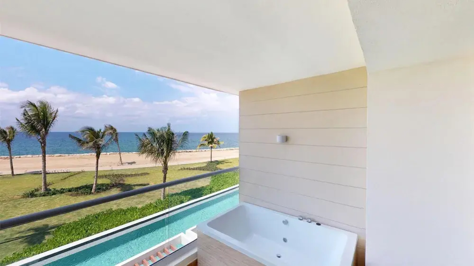 Princess Grand Jamaica Resort - All Inclusive