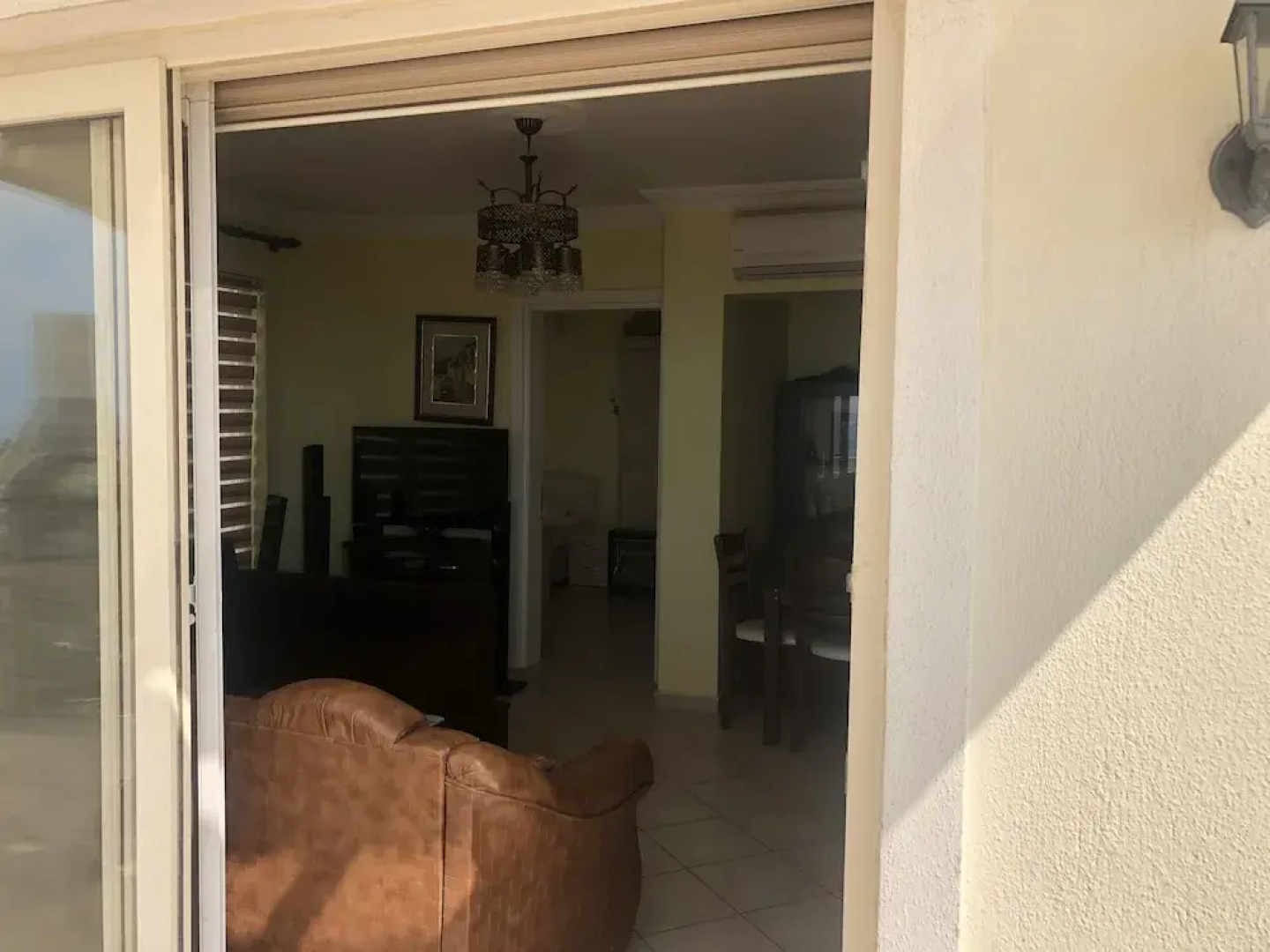 Flamingo Country Club Apartment Complex