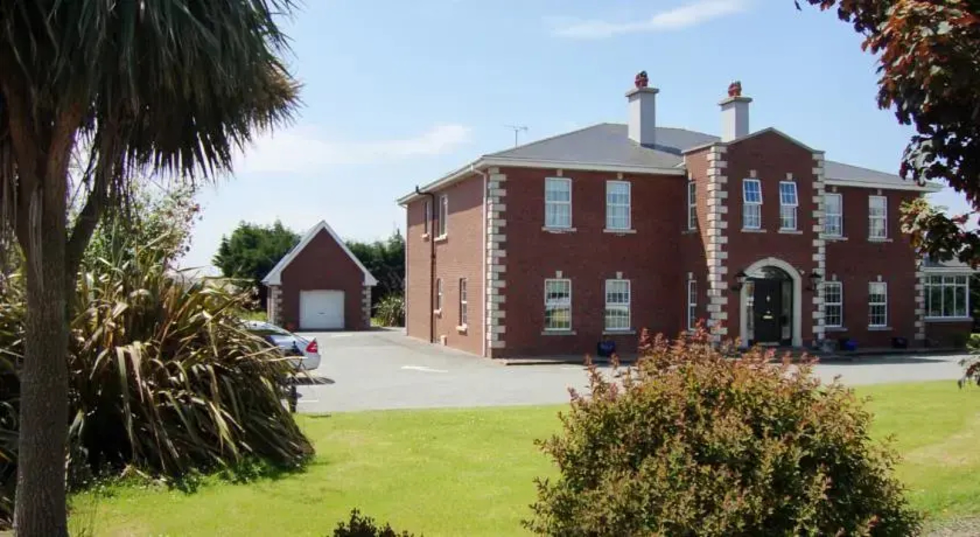 St. Martins Bed and Breakfast