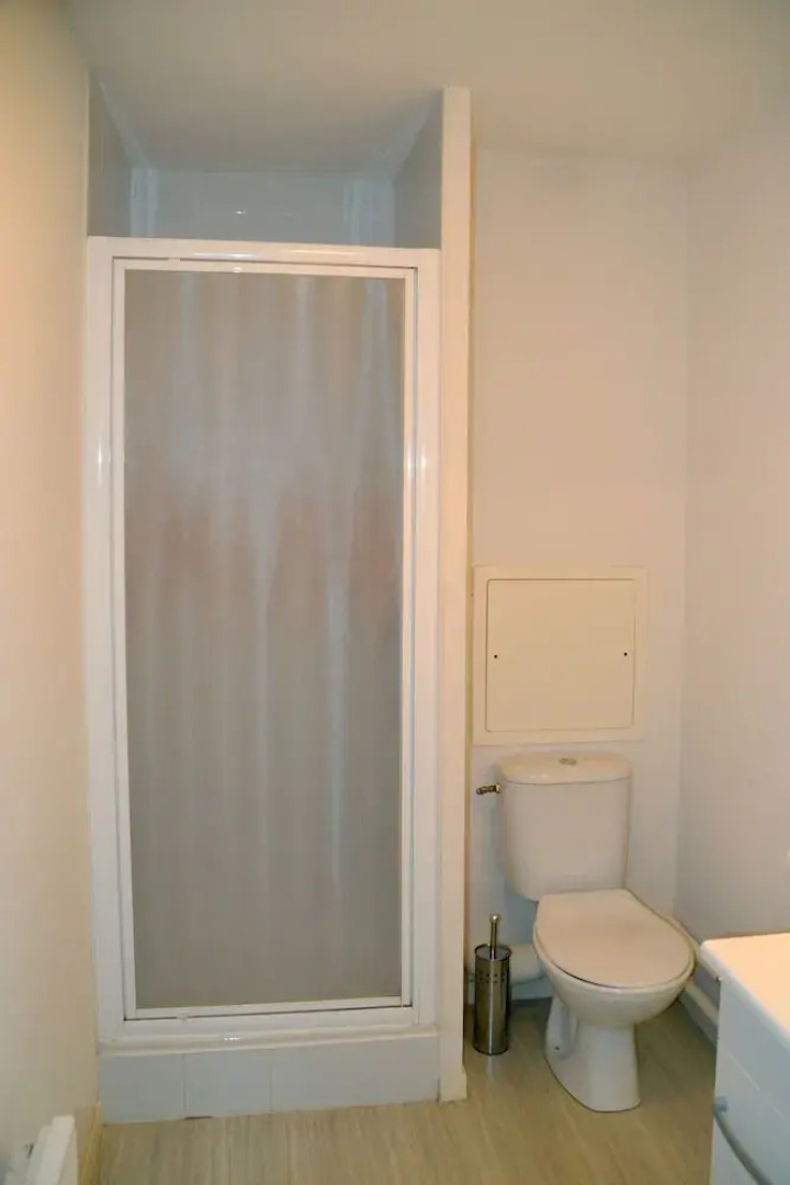 Suiteasy Résidence le Vinci