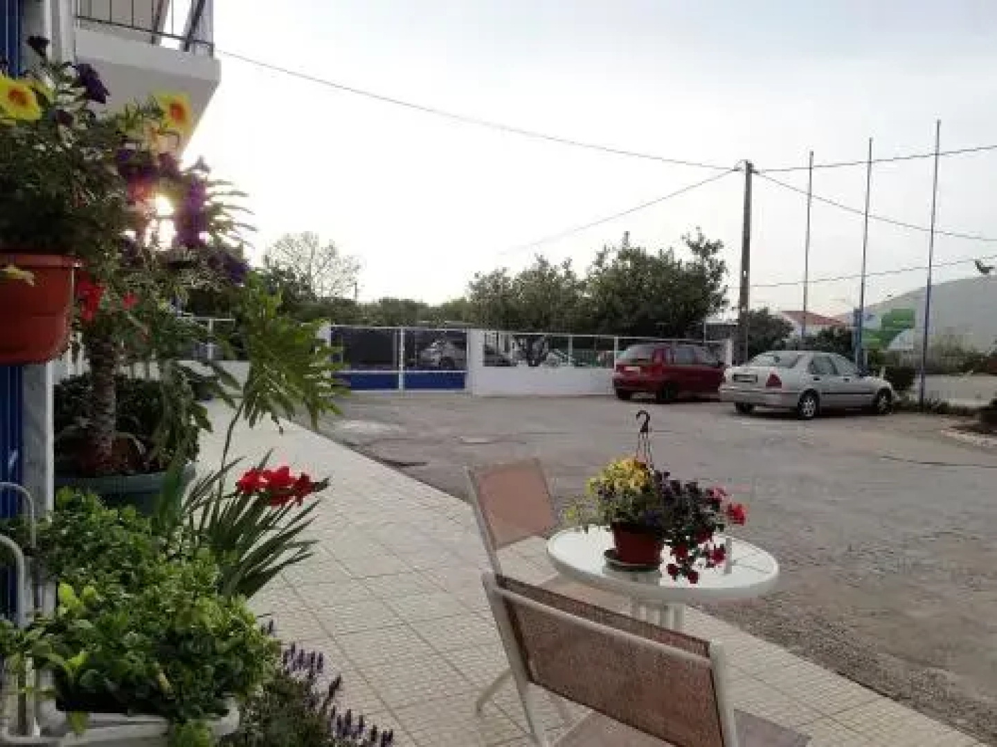 Residencial Espadinha