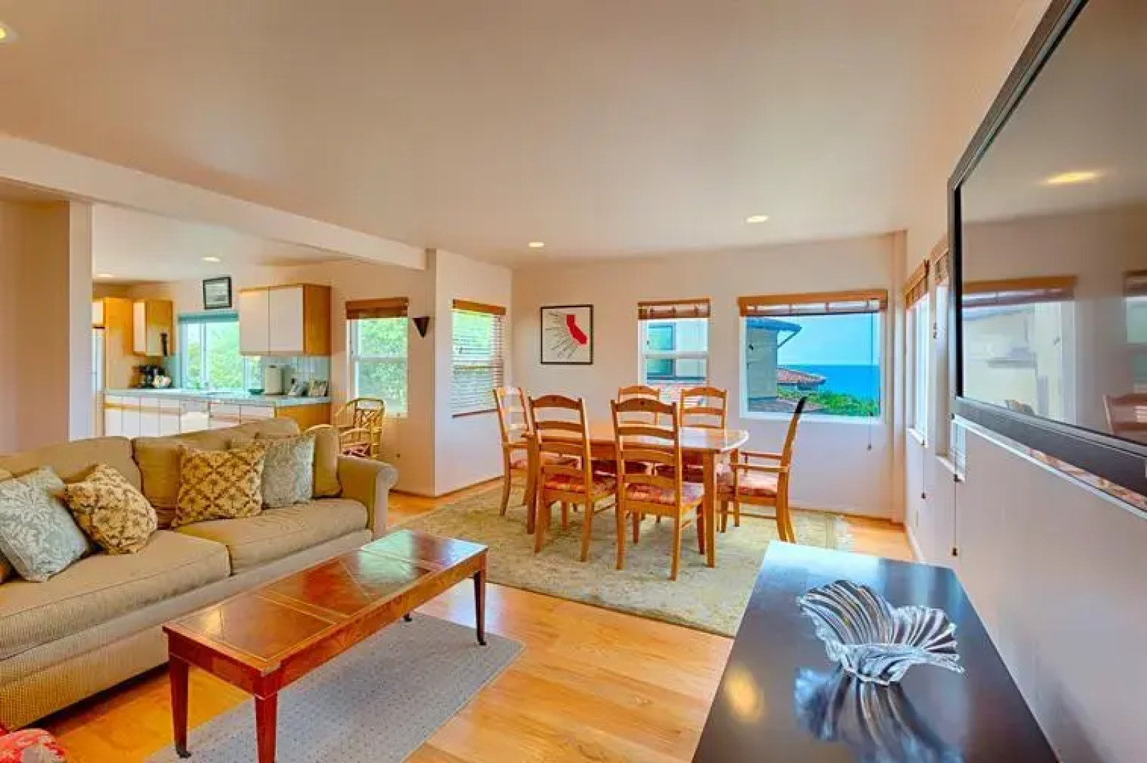 Del Mar Vacation Rental Cottage