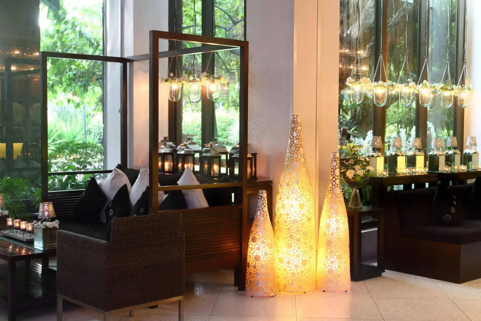 The Sulo Riviera Hotel