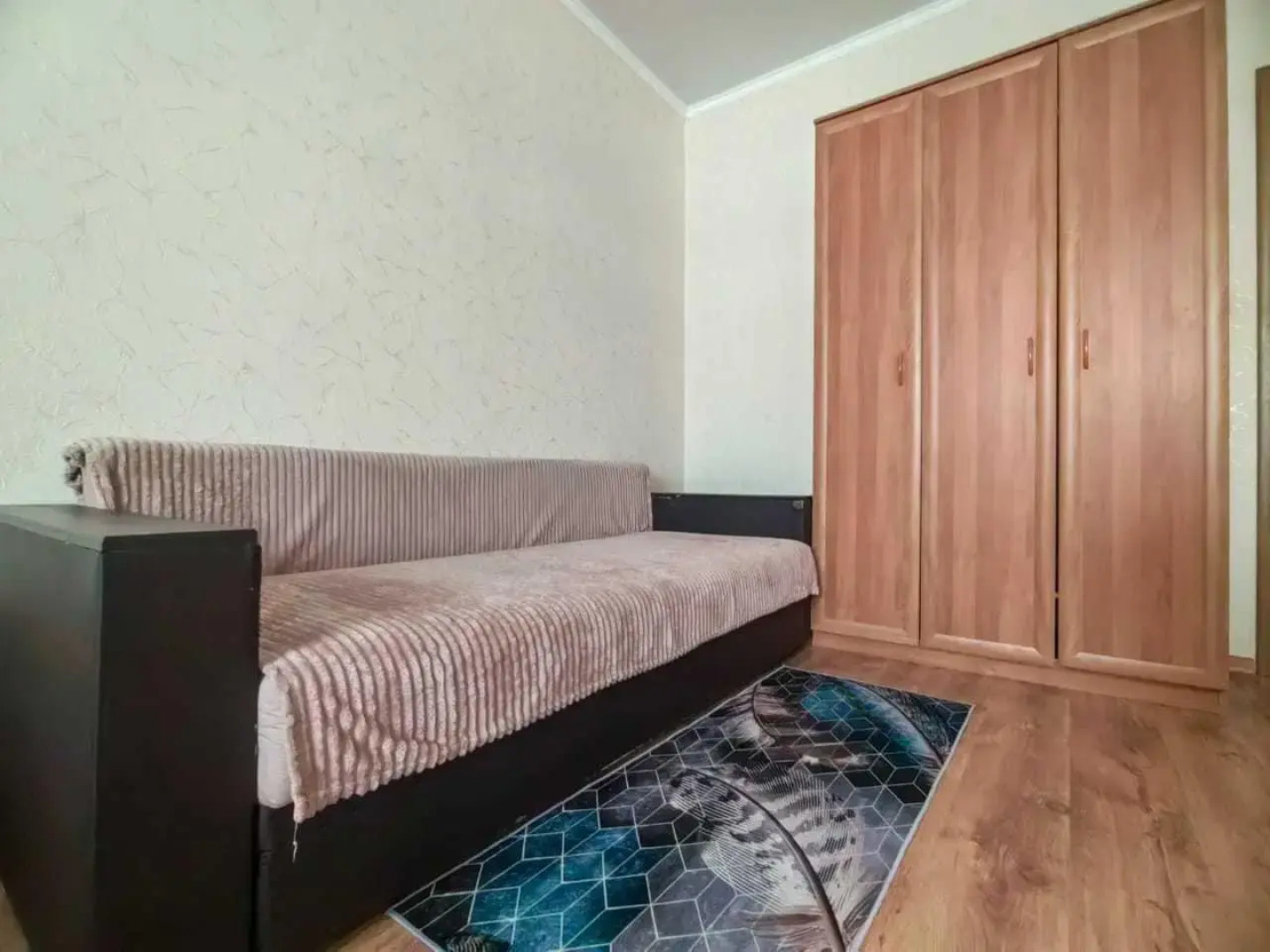 Апартаменты на проспекте Кулакова 71