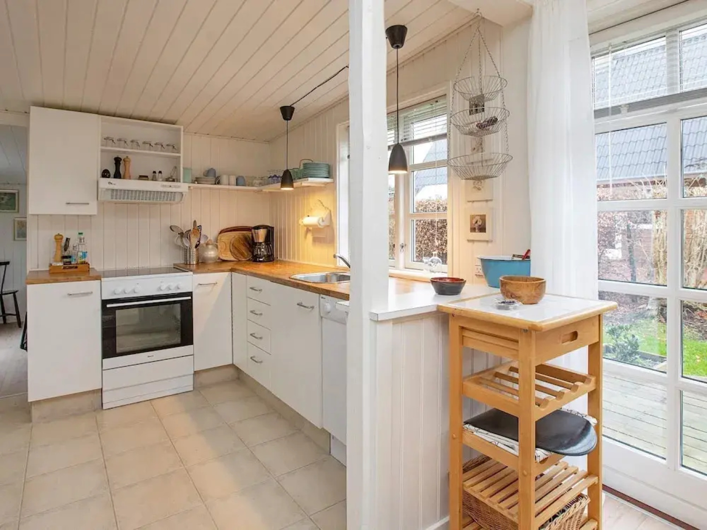 Holiday home Højby IV
