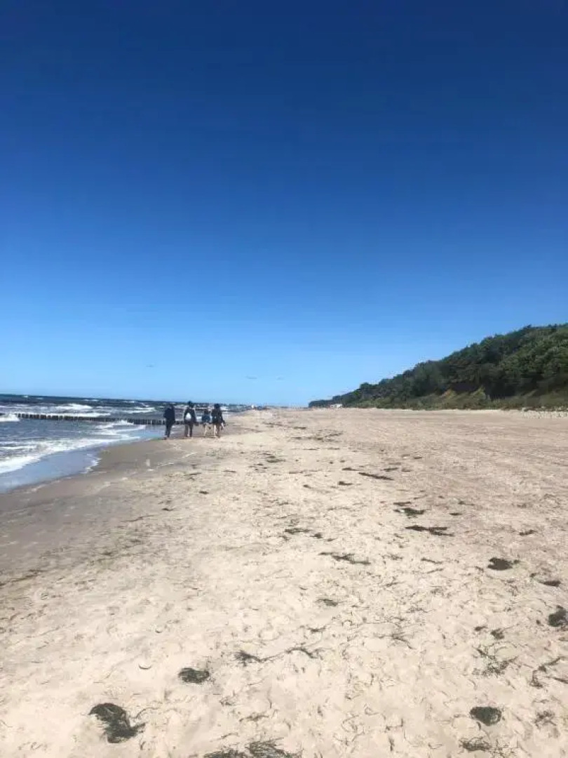 Apartamenty Superior w Rewalu