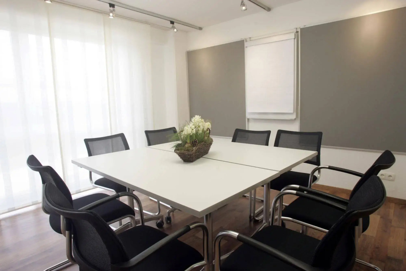 Hotel im Kornspeicher