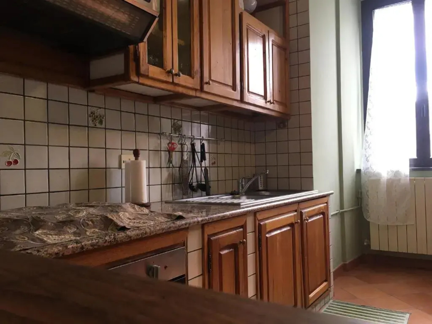 Civico 10 - Appartamento sul Lago