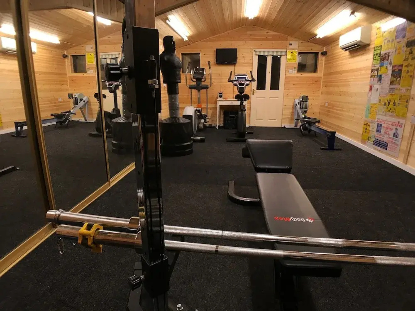 Piglets Boutique B&B