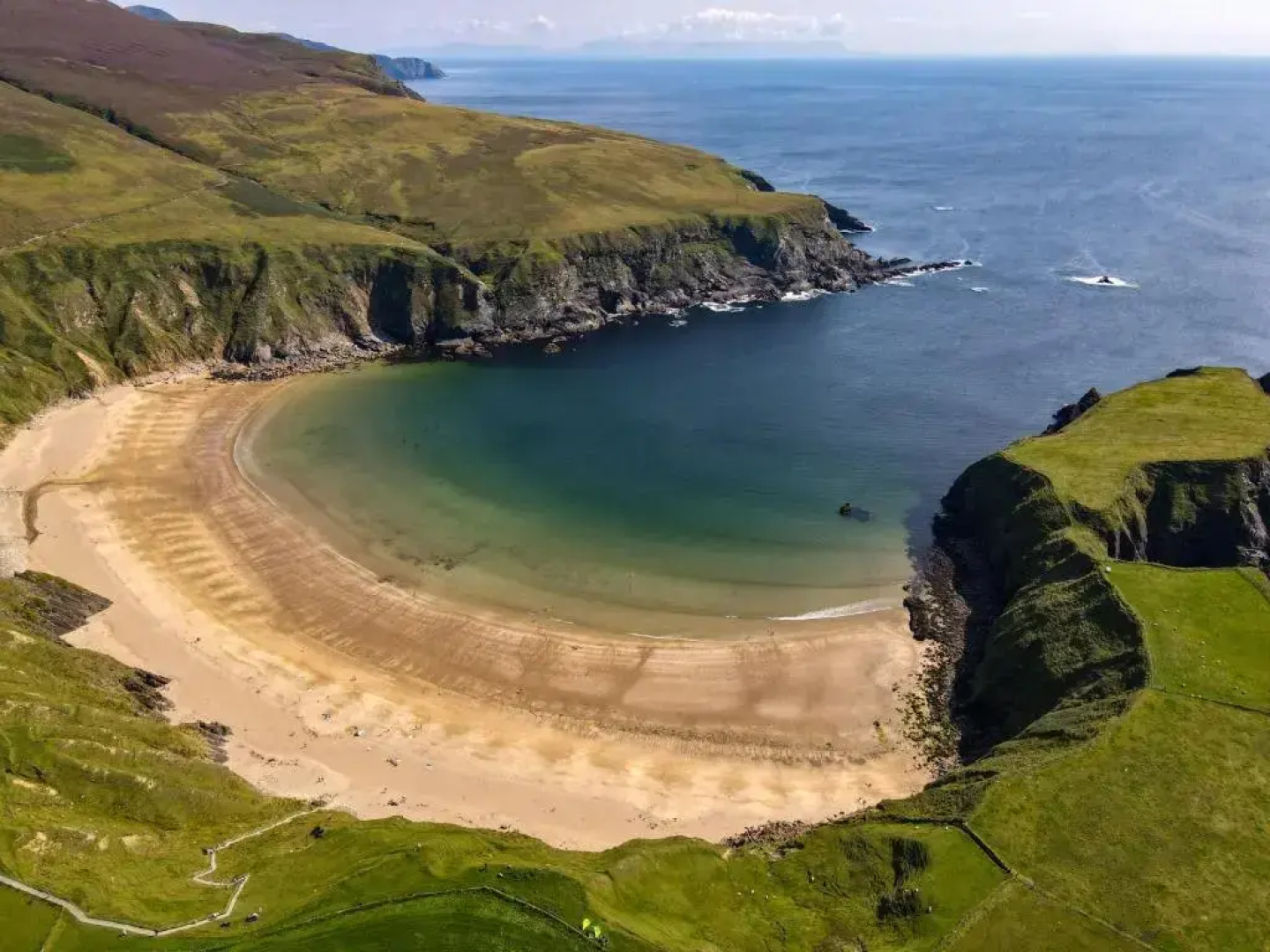 Kilcar Lodge