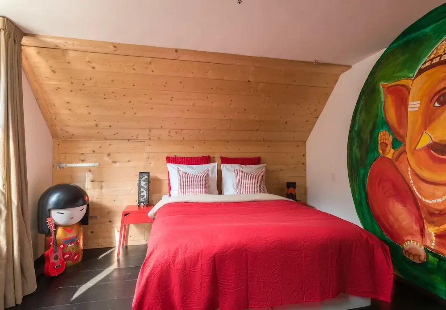 Vacation Home The Nook