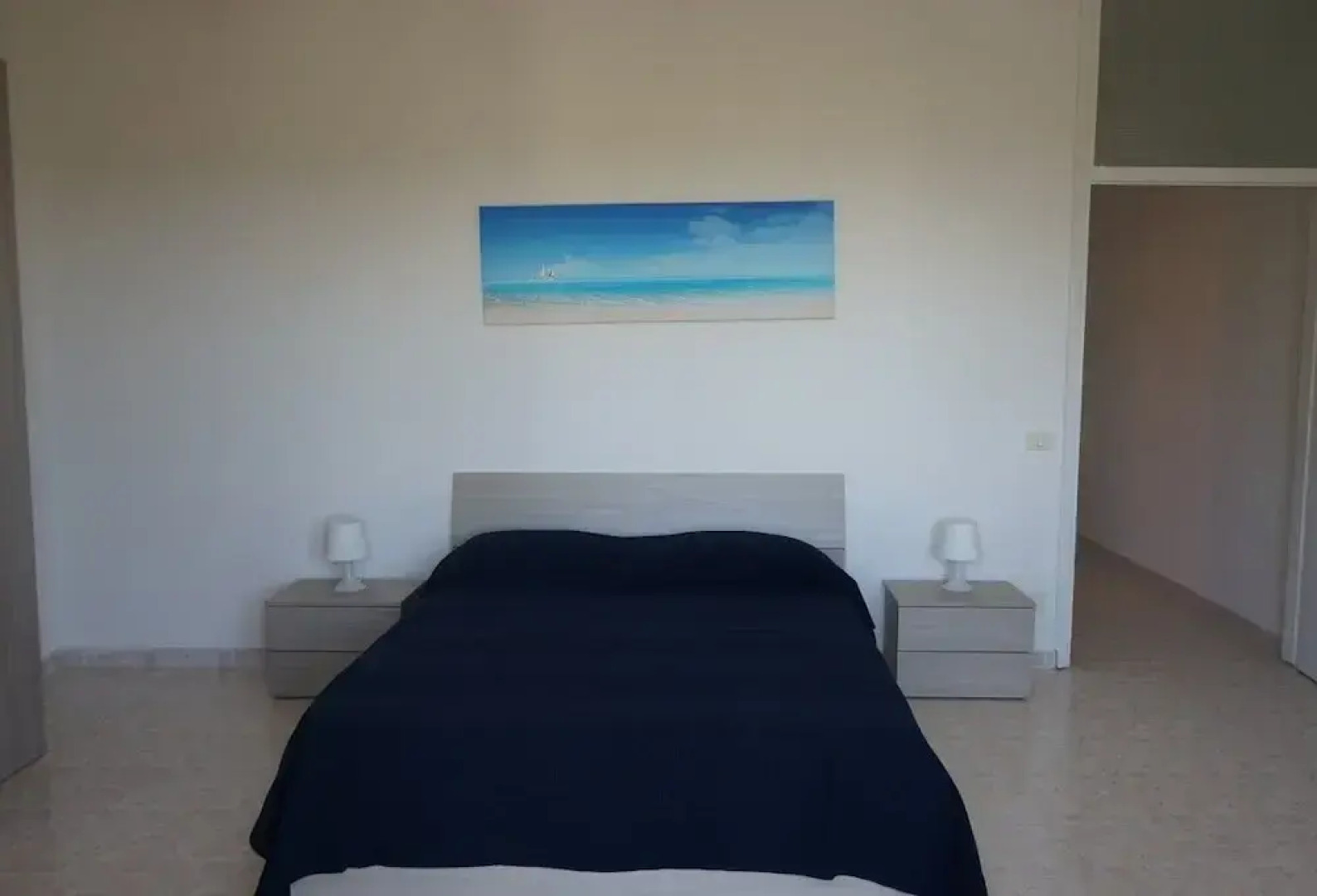 Santa Marinella Family Apartments