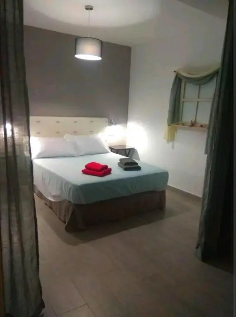 Loft CENTRO Con parking GRATIS y Azotea CHILLOUT GRATIS!